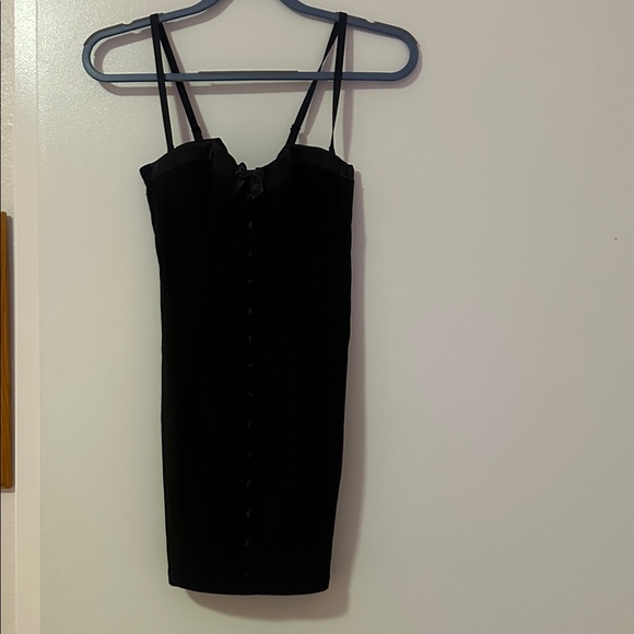 NWT I.AM.GIA FRANCESCA MINI DRESS - Picture 8 of 11